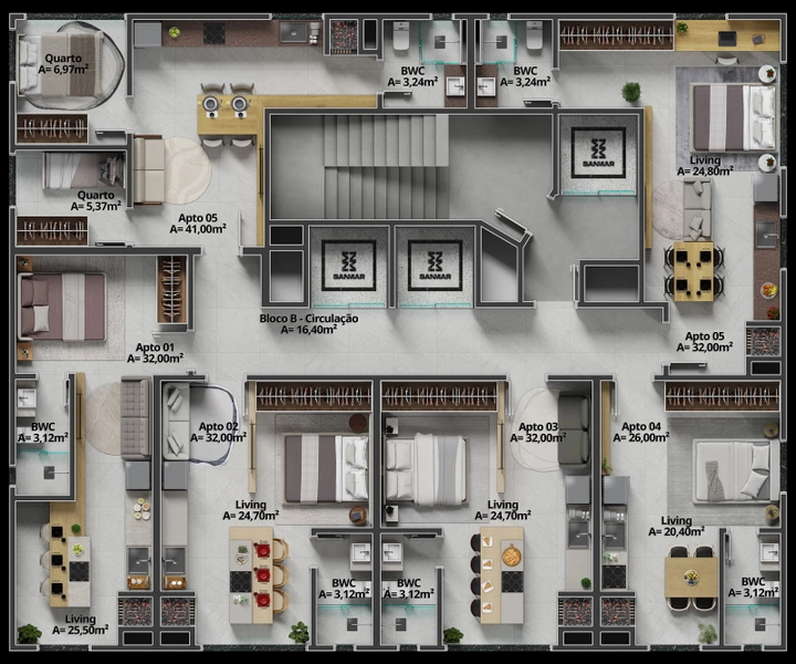 null: 35ª foto da galeria de imagens do imóvel