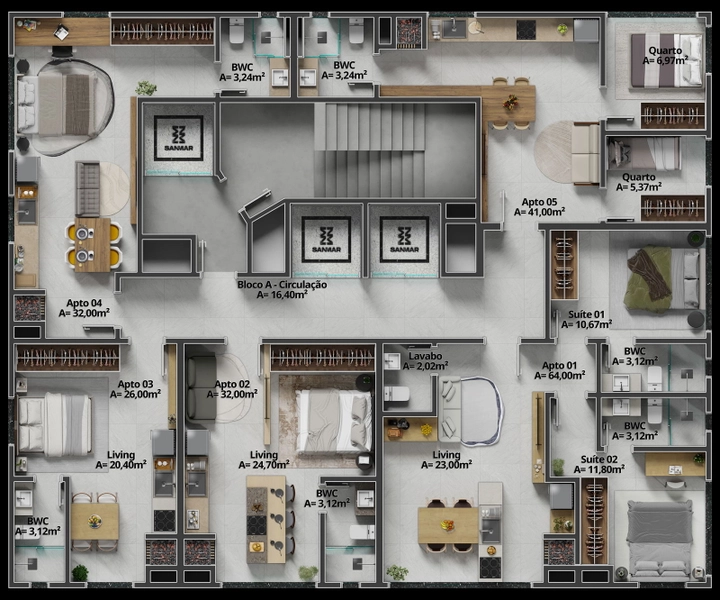 null: 36ª foto da galeria de imagens do imóvel