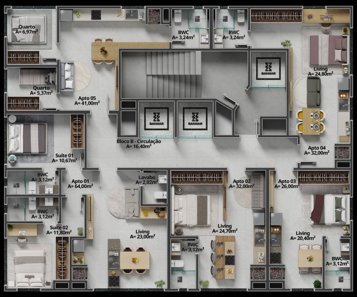 null: 38ª foto da galeria de imagens do imóvel