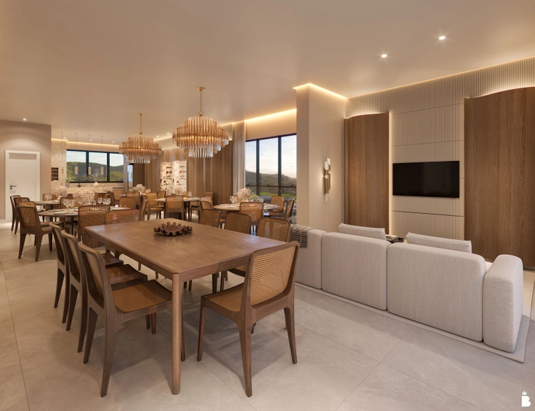 null: 21ª foto da galeria de imagens do imóvel