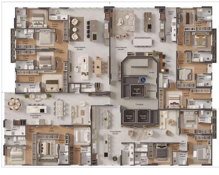 null: 26ª foto da galeria de imagens do imóvel