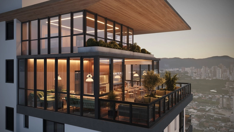 null: 12ª foto da galeria de imagens do imóvel