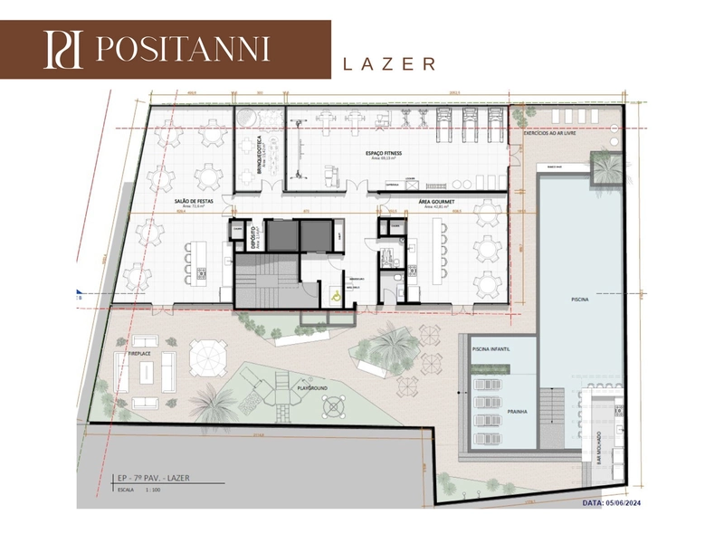 null: 32ª foto da galeria de imagens do imóvel