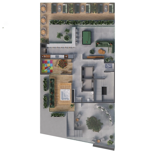 null: 36ª foto da galeria de imagens do imóvel