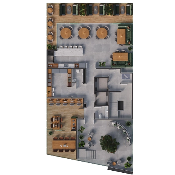 null: 37ª foto da galeria de imagens do imóvel