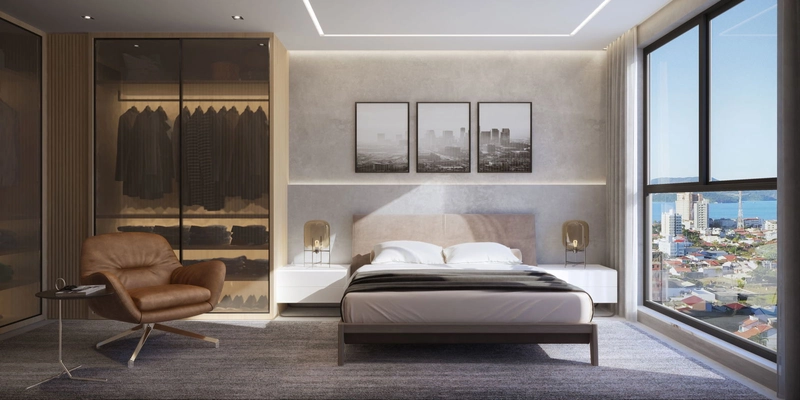 null: 23ª foto da galeria de imagens do imóvel