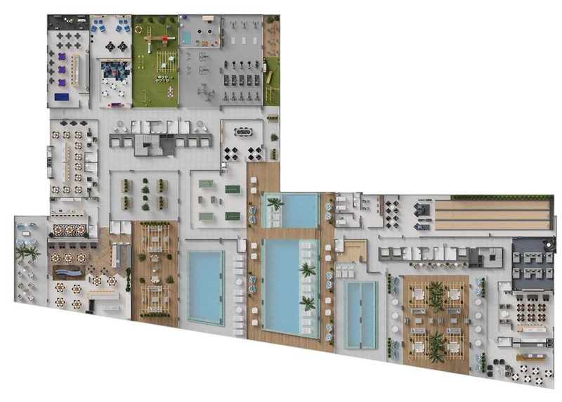 null: 25ª foto da galeria de imagens do imóvel