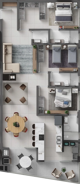 null: 36ª foto da galeria de imagens do imóvel