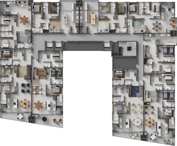 null: 27ª foto da galeria de imagens do imóvel