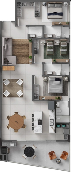 null: 28ª foto da galeria de imagens do imóvel