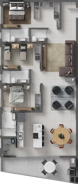 null: 29ª foto da galeria de imagens do imóvel