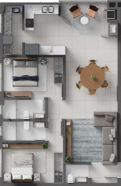 null: 30ª foto da galeria de imagens do imóvel