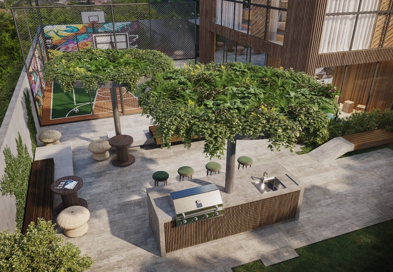 null: 10ª foto da galeria de imagens do imóvel