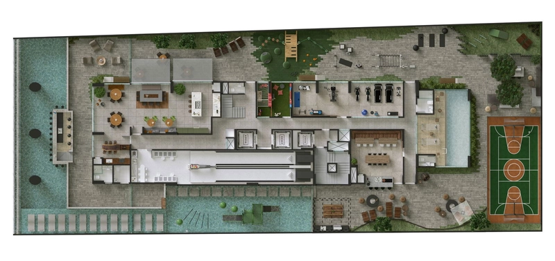 null: 28ª foto da galeria de imagens do imóvel