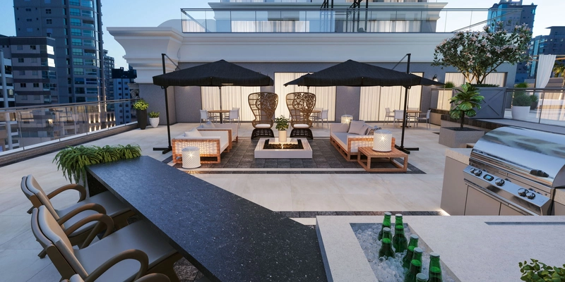 null: 13ª foto da galeria de imagens do imóvel