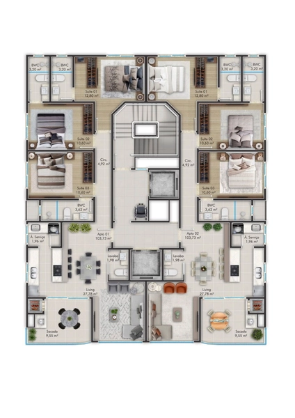 null: 15ª foto da galeria de imagens do imóvel