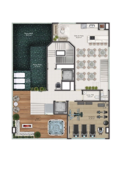 null: 16ª foto da galeria de imagens do imóvel