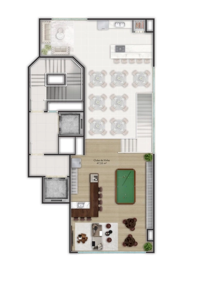 null: 17ª foto da galeria de imagens do imóvel