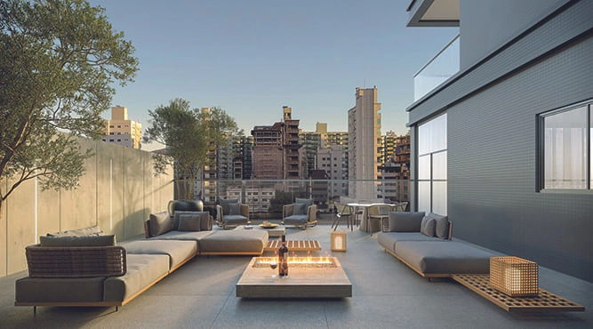 null: 11ª foto da galeria de imagens do imóvel