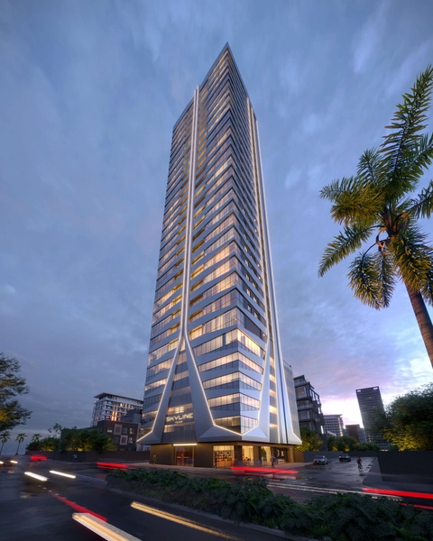 null: 1ª foto da galeria de imagens do imóvel