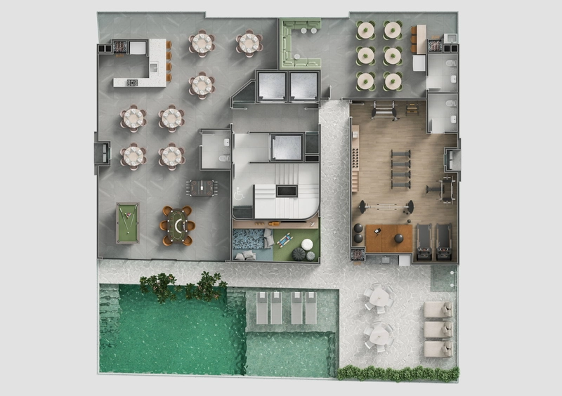 null: 19ª foto da galeria de imagens do imóvel