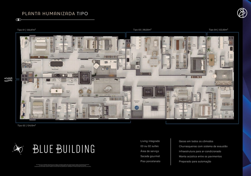 null: 25ª foto da galeria de imagens do imóvel