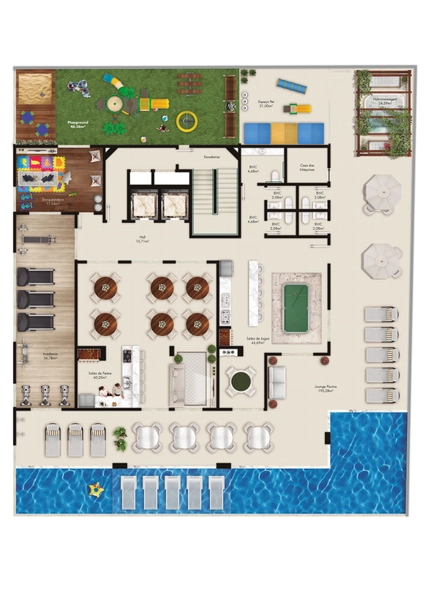 null: 20ª foto da galeria de imagens do imóvel