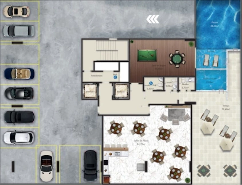 null: 10ª foto da galeria de imagens do imóvel