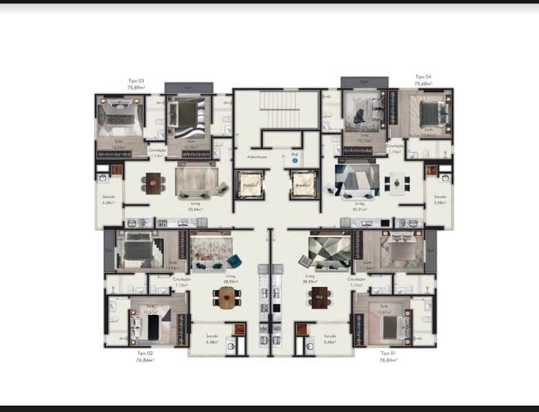 null: 11ª foto da galeria de imagens do imóvel