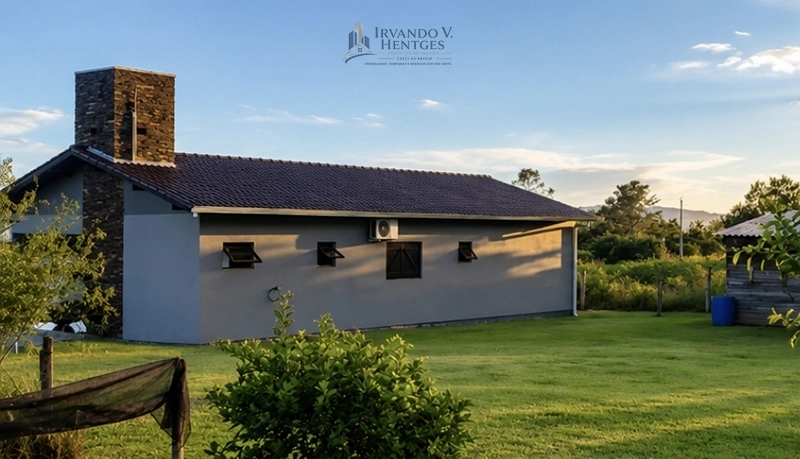Excelente oportunidade Sitio - Parobé: 1ª foto da galeria de imagens do imóvel
