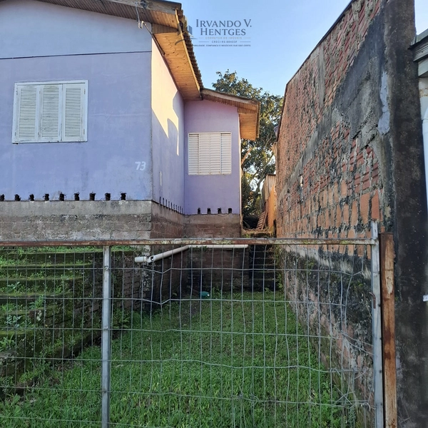 Casa Próximo a RS239 Nova Hartz: 3ª foto da galeria de imagens do imóvel