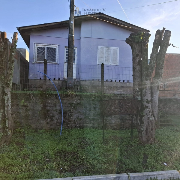 Casa Próximo a RS239 Nova Hartz: 4ª foto da galeria de imagens do imóvel