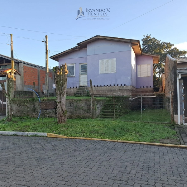 Casa Próximo a RS239 Nova Hartz: 1ª foto da galeria de imagens do imóvel