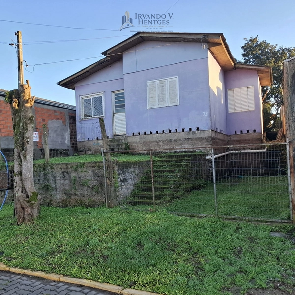 Casa Próximo a RS239 Nova Hartz: 2ª foto da galeria de imagens do imóvel