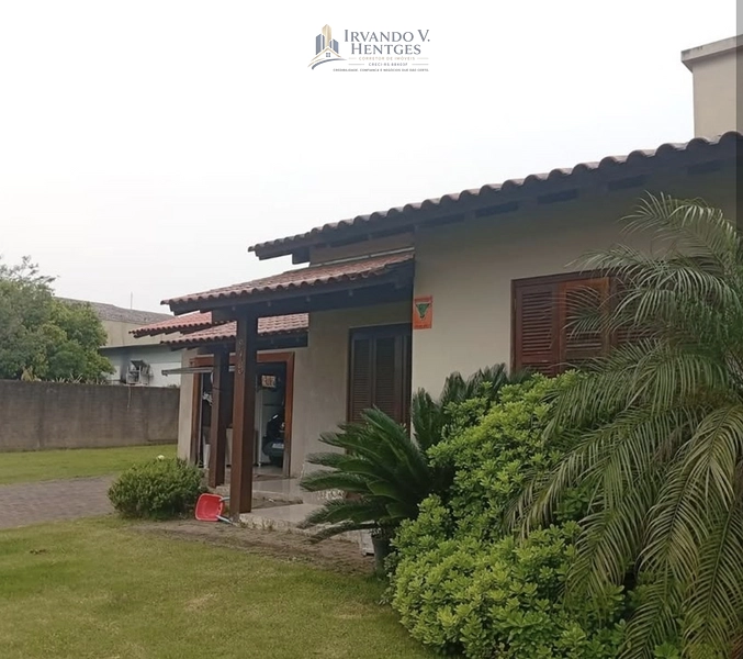 CASA À VENDA BAIRRO ALEXANDRIA PAROBÉ: 6ª foto da galeria de imagens do imóvel