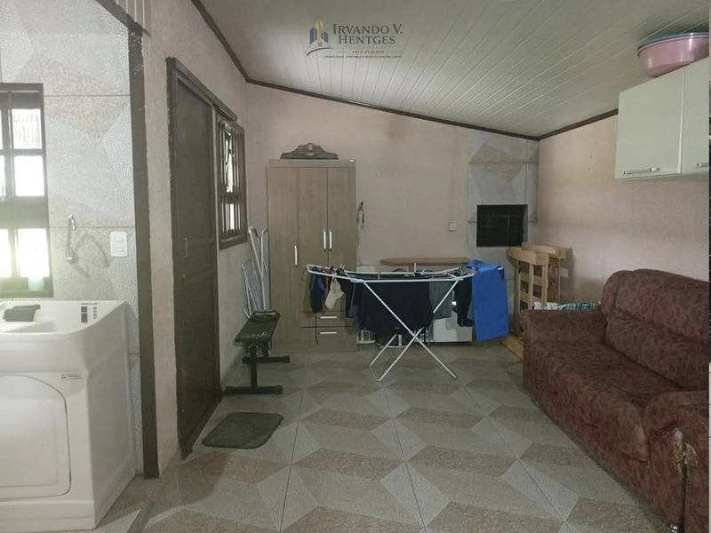 CASA À VENDA BAIRRO ALEXANDRIA PAROBÉ: 10ª foto da galeria de imagens do imóvel
