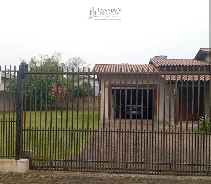 CASA À VENDA BAIRRO ALEXANDRIA PAROBÉ: 5ª foto da galeria de imagens do imóvel
