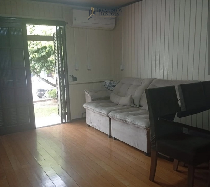 CASA À VENDA BAIRRO ALEXANDRIA PAROBÉ: 8ª foto da galeria de imagens do imóvel