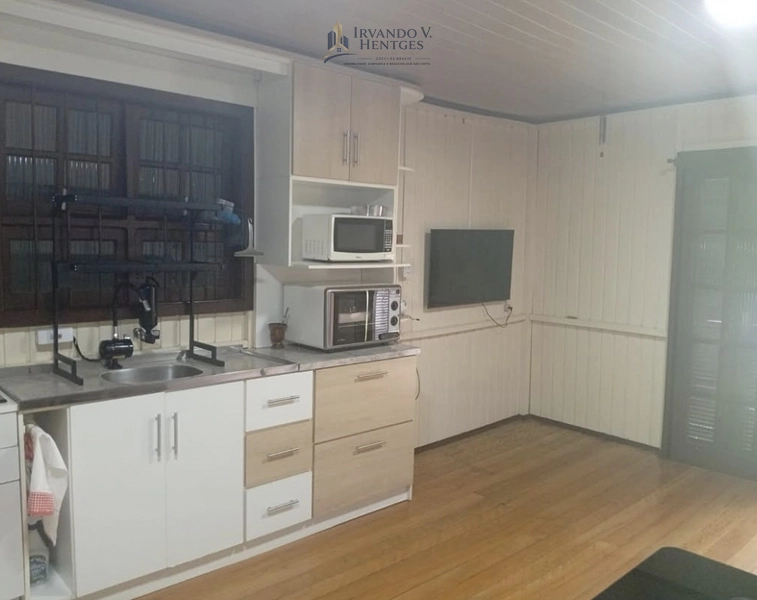CASA À VENDA BAIRRO ALEXANDRIA PAROBÉ: 9ª foto da galeria de imagens do imóvel