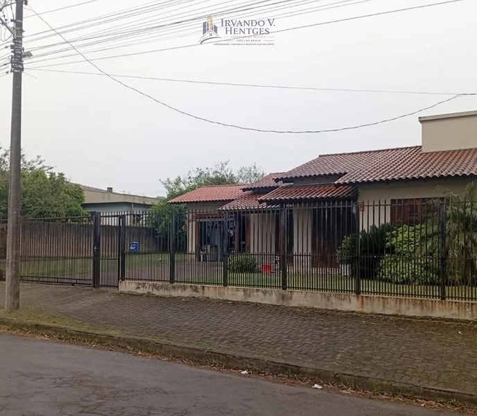 CASA À VENDA BAIRRO ALEXANDRIA PAROBÉ: 7ª foto da galeria de imagens do imóvel