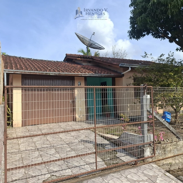 Imóvel residencial ou comercial