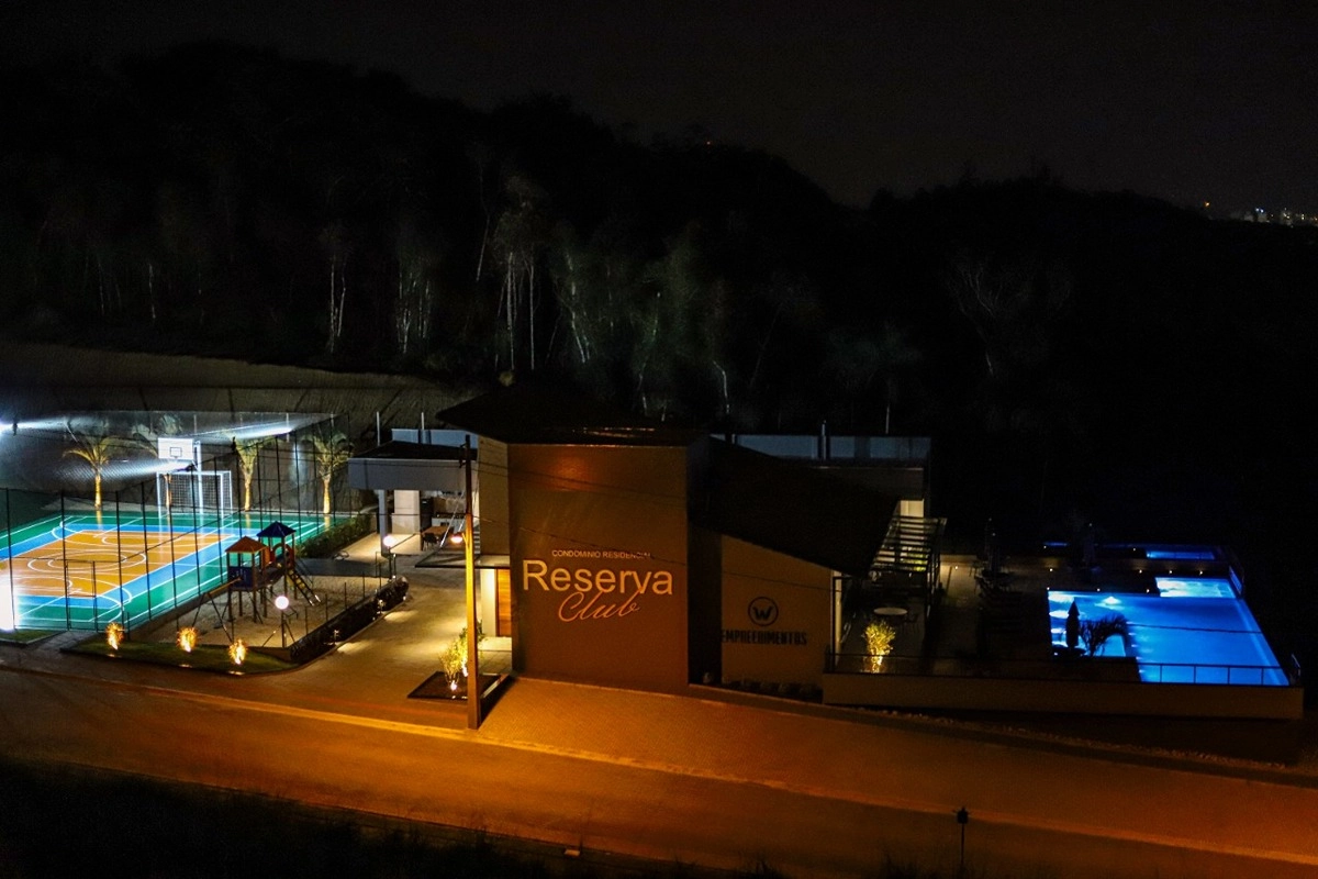 36ª foto do condomínio