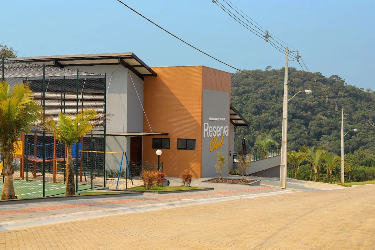 37ª foto do condomínio