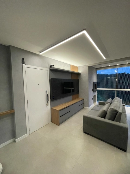Apartamento à Venda – Souza Cruz - Brusque | 70m² | 2 Dormitórios (1 Suíte): 10ª foto da galeria de imagens do imóvel