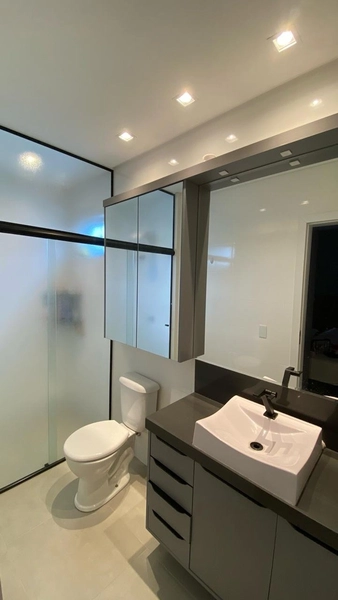 Apartamento à Venda – Souza Cruz - Brusque | 70m² | 2 Dormitórios (1 Suíte): 6ª foto da galeria de imagens do imóvel