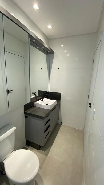 Apartamento à Venda – Souza Cruz - Brusque | 70m² | 2 Dormitórios (1 Suíte): 3ª foto da galeria de imagens do imóvel