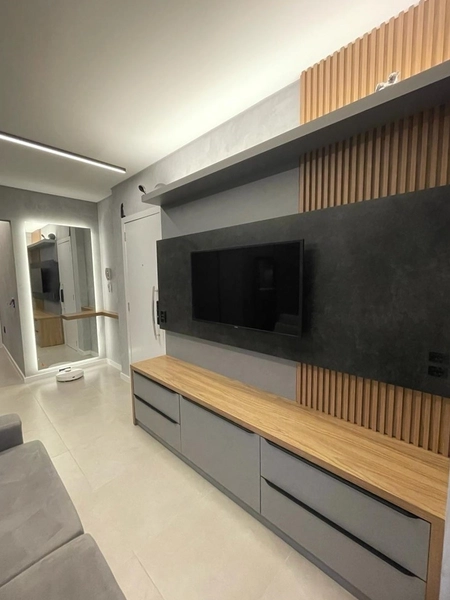 Apartamento à Venda – Souza Cruz - Brusque | 70m² | 2 Dormitórios (1 Suíte): 16ª foto da galeria de imagens do imóvel