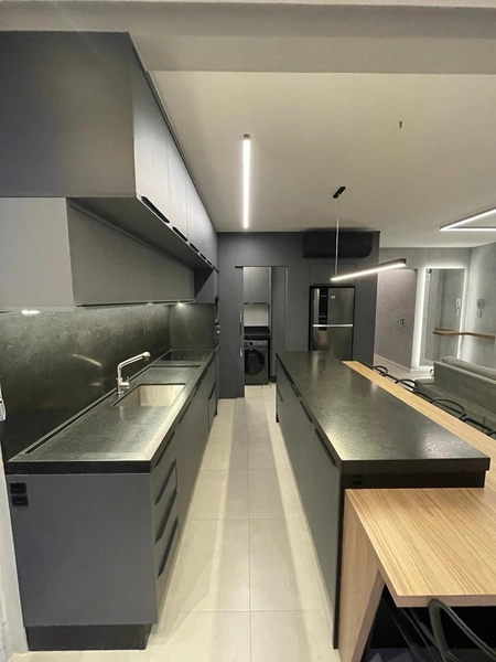 Apartamento à Venda – Souza Cruz - Brusque | 70m² | 2 Dormitórios (1 Suíte): 9ª foto da galeria de imagens do imóvel