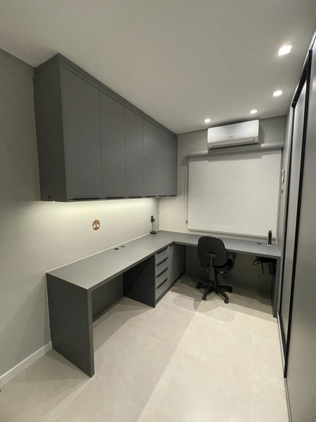 Apartamento à Venda – Souza Cruz - Brusque | 70m² | 2 Dormitórios (1 Suíte): 8ª foto da galeria de imagens do imóvel