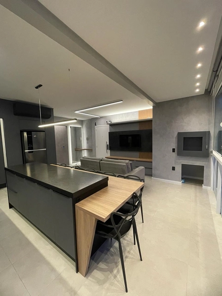 Apartamento à Venda – Souza Cruz - Brusque | 70m² | 2 Dormitórios (1 Suíte): 11ª foto da galeria de imagens do imóvel